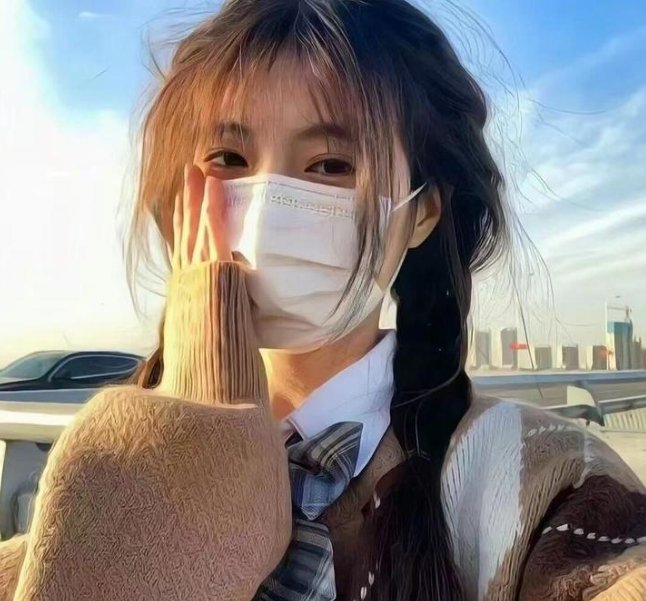 俏女小神探