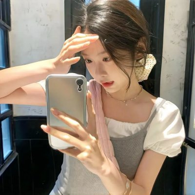 小尾巴快跟上